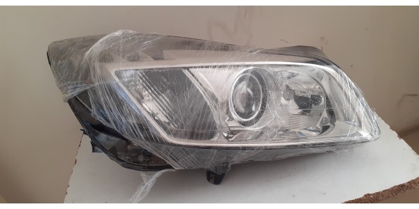 OPEL İNSİGNİA SAĞ (08/12) BİXENON LEDLİ 